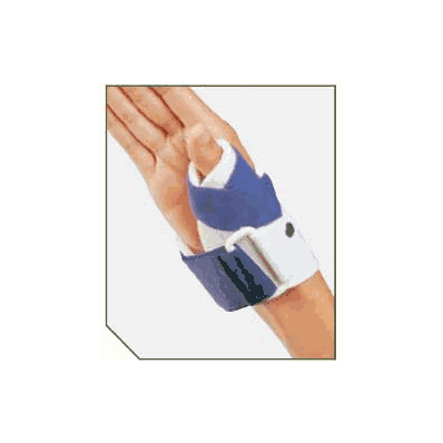 Thumb Splint Procare Thumbguard Plastic / F