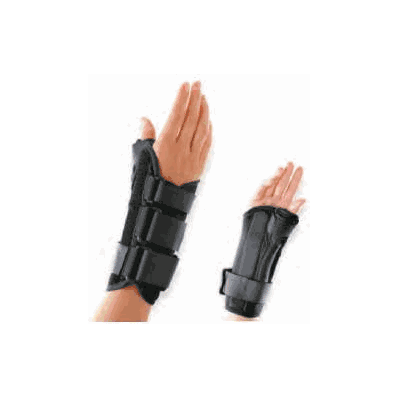 Thumb Splint, Spica Lt Xlg - - Ebi Medical