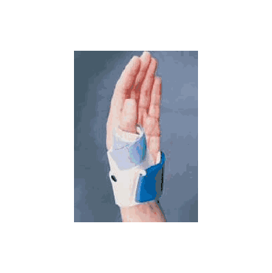 Thumb Splint Superior Thumbkeeper Left Hand L