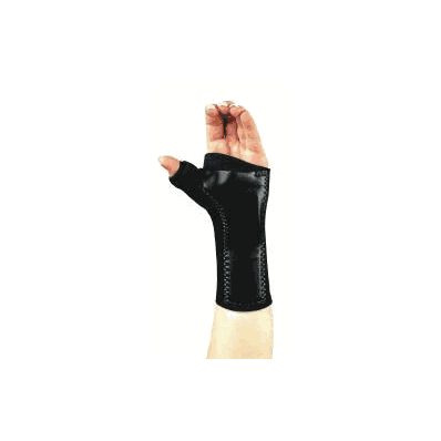Thumb Splint Thumb-o-prene Abducted Thumb Ne