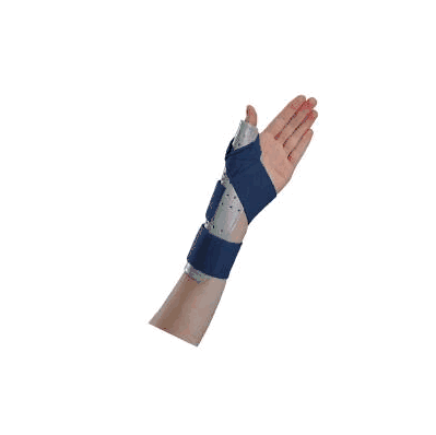 Thumb Splint Thumbspica Thumb Spica Foam / C