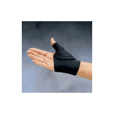 Thumb Support Comfort Cool Neoprene / Terry