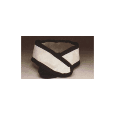 Thyroid Collar - Shield, Thyroid Rdg Collar R