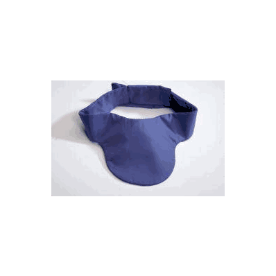 Thyroid Collar Sof-t Hawaiian, 0.5 Mm Lead P