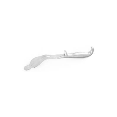 Tibia Retractor Meisterhand 9-1/2 Inch Or Gra