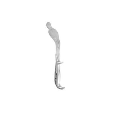 Tibia Retractor Meisterhand 9-1/2 Inch Or Gra