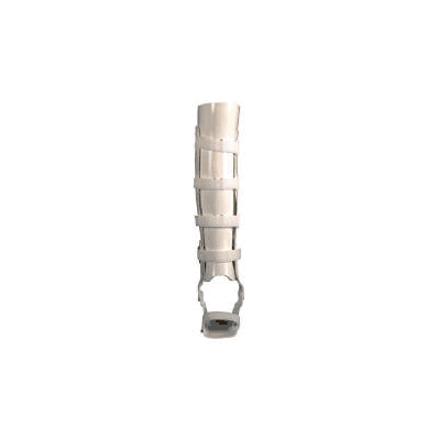 Tibial Fracture Brace Procare Medium Hook An