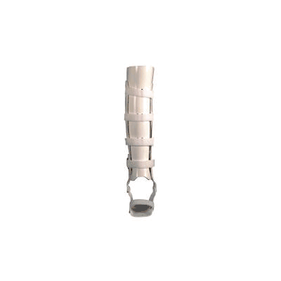 Tibial Fracture Brace Procare Small Hook And