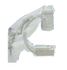 Tidi 5423 Mini C-Arm Drape, for Fluoroscan/Hologic Imaging System, Single Piece to Cover, X-ray Tube and C-Arm, Sterile, Individually Pouched, sold as 20/Case<br><br><font color="red"><b>BACK TO THE PRODUCT TABLE, <a href="https://www.aaawholesalecompany.com/textiles-equipment-drapes-and-covers-c-arm-drapes.html">CLICK HERE</a></b></font>