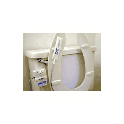 Tidy Toilet Pad - Pad, Tidy Toilet F/Fall Ala