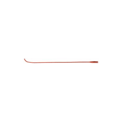 Tiemann Intermittent Urethral Catheter Coude