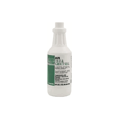 Tile And Grout Sealer 12 Quart - Sealer, Tile