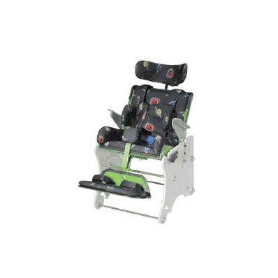 Tilt And Recliner Chair Mss - Chair, Tilt & R