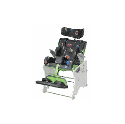 Tilt And Recliner Chair Mss - Chair, Tilt & R