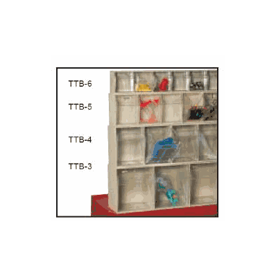 Tilt Bin - Tilt Bin, F/Anesthesia Cart - Car
