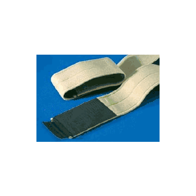 Tilt Table Strap - Strap, F/Tilt Table 4"X72"