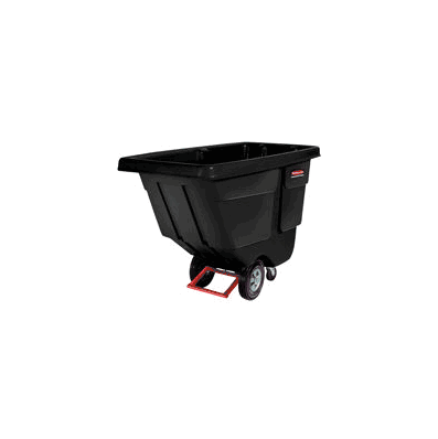Tilt Truck, Utility Duty, 72.2" x 33.50" x 43.80"