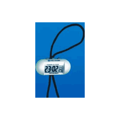 Timer Traceable 24 Hours Digital - Timer, Co