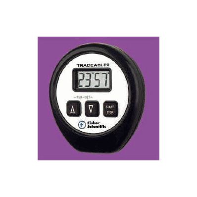 Timer Traceable 24 Hours Digital - Timer, Me