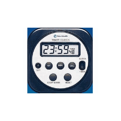 Timer Traceable 24 Hours Digital - Timer, Ti