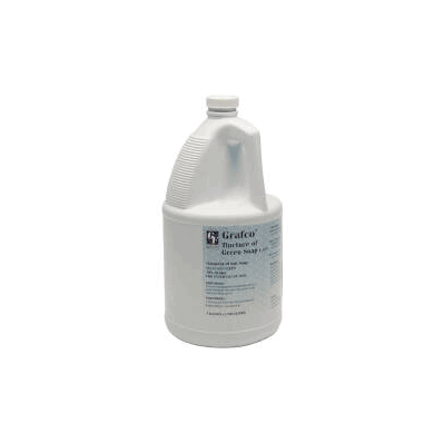 Tincture Soap Liquid 1 Gal. Jug - Soap, Tinc