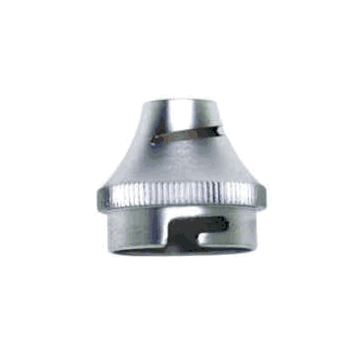 Tip Adapter - Adapter, Tip F/Otoscope - Hein