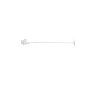 Tip, Canal, Femoral - Medline
