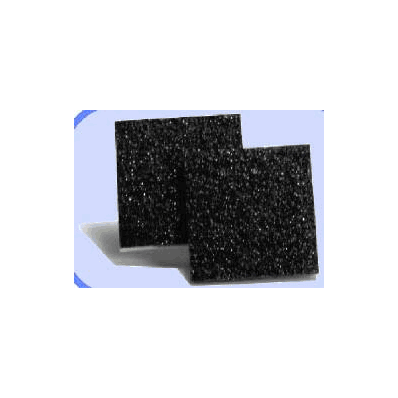 Tip Cleaner Medical Action Industries 2 X 2 I