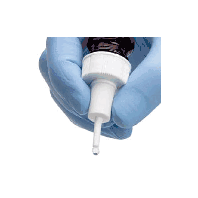 Tip, Dropper F/Non-threaded Bt (100/Bx) - -