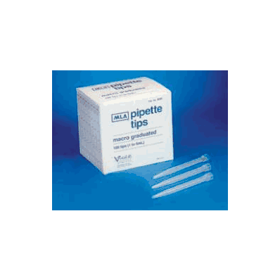 Tip, Pipette Mla Mla Brand Pipettes - Tip, P