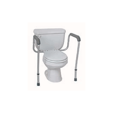 TIP, RUBBER, COMMODE MDS89664