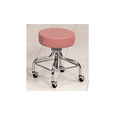 TIP, RUBBER, F/CNO EXAM STOOL, 4/ST