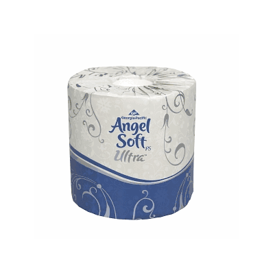 TisSue, BathroOm, Angel Soft, Prem Ebo - TisS