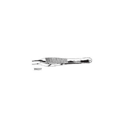 Tissue Dressing Forceps Adson-ewald Tweezer T