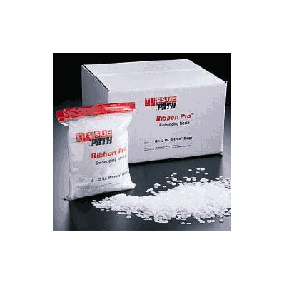 Tissue Embedding Media Tissue Path Ribbon Pr