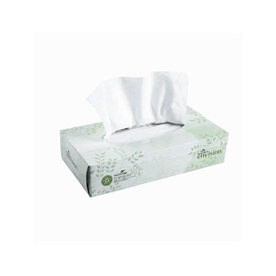 TisSue, Facial, Flat Envision - TisSue, Facia