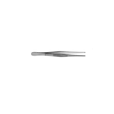 Tissue Forcep 6-1/4 Inch - Forcep, Tissue 1x2