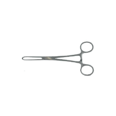 Tissue Forcep Allis Scissor Type 9 Inch - For
