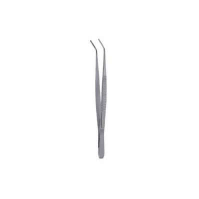 Tissue Forcep Debakey Tweezer Type 6 Inch - F
