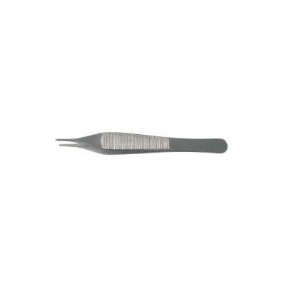 Tissue Forcep Hudson Edwald - Forcep, Hudson