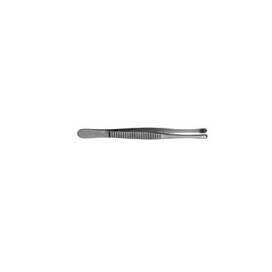 Tissue Forcep Russian 10 Inch - Forcep, Tissu
