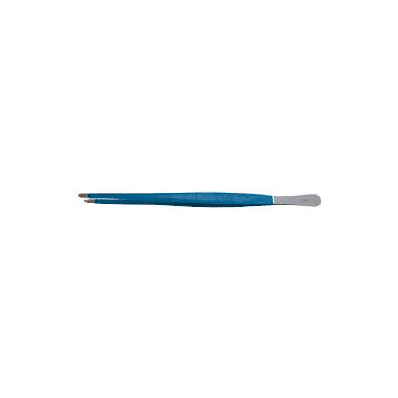 Tissue Forcep Tweezer Type 10 Inch - Forcep,