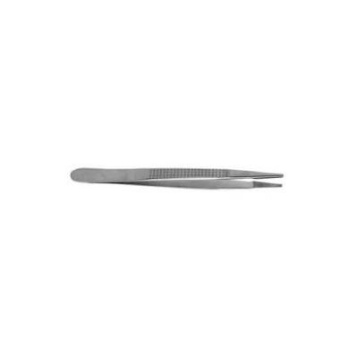 Tissue Forceps, 6-3/4" High Grade Bonney