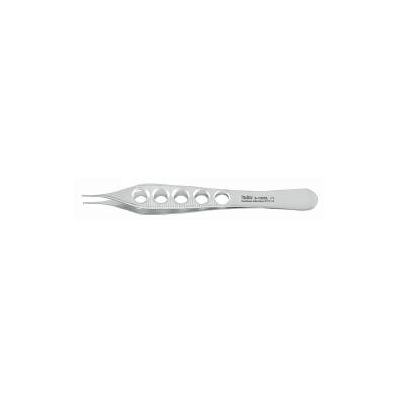 Tissue Forceps Adson Tweezer Type Straight 4-