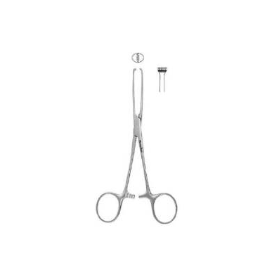 Tissue Forceps Allis 10 Inch - Forcep, Allis