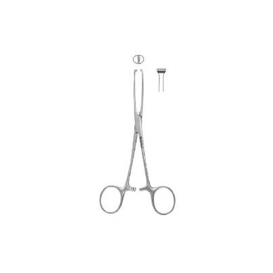 Tissue Forceps Allis 6 Inch - Forcep, Allis T