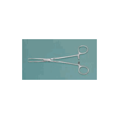 Tissue Forceps Allis 7-1/4 Inch - Forcep, All