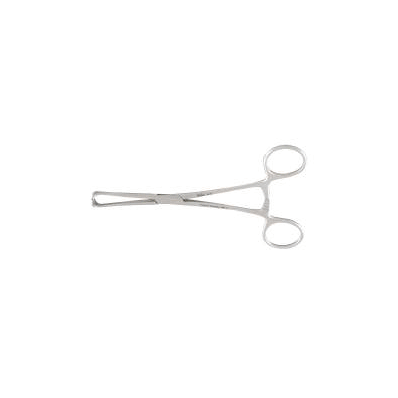 Tissue Forceps Allis-adair Scissor Type Strai