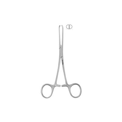 Tissue Forceps Baby Allis 5-1/2 Inch - Forcep