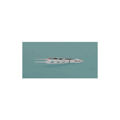 Tissue Forceps Bishop-harmon 3-3/8 Inch - For